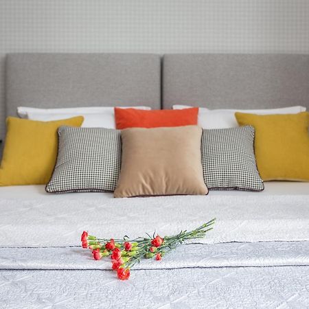 Mapartments Krakow Kazimierz 外观 照片