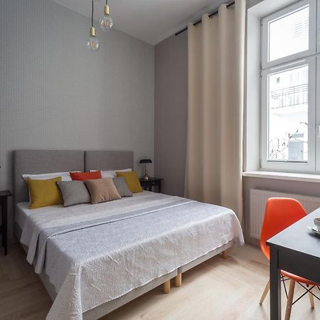 Mapartments Krakow Kazimierz 外观 照片