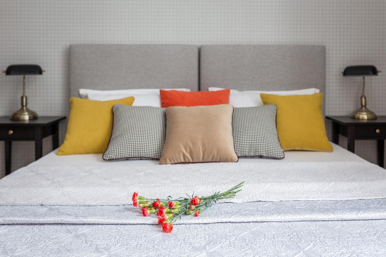 Mapartments Krakow Kazimierz 外观 照片