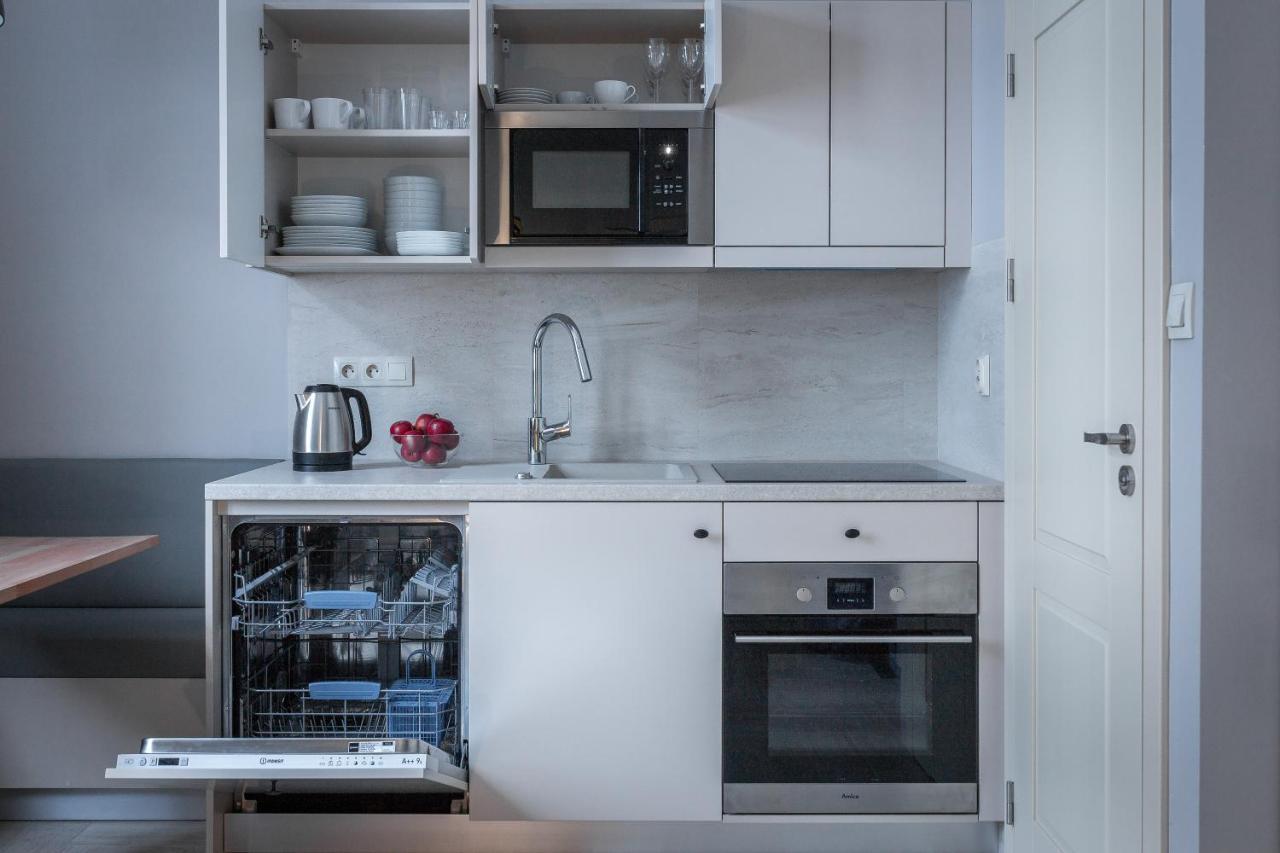 Mapartments Krakow Kazimierz 外观 照片