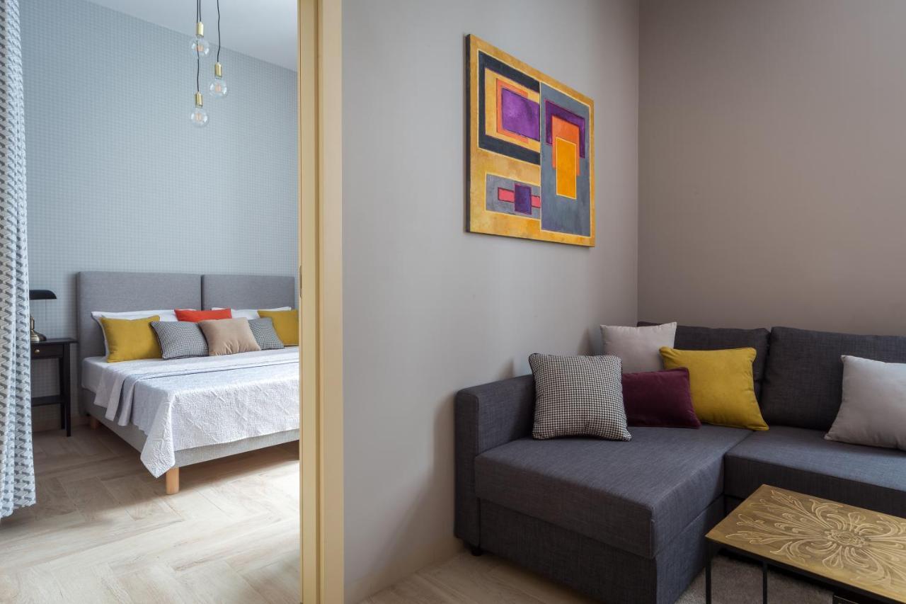 Mapartments Krakow Kazimierz 外观 照片