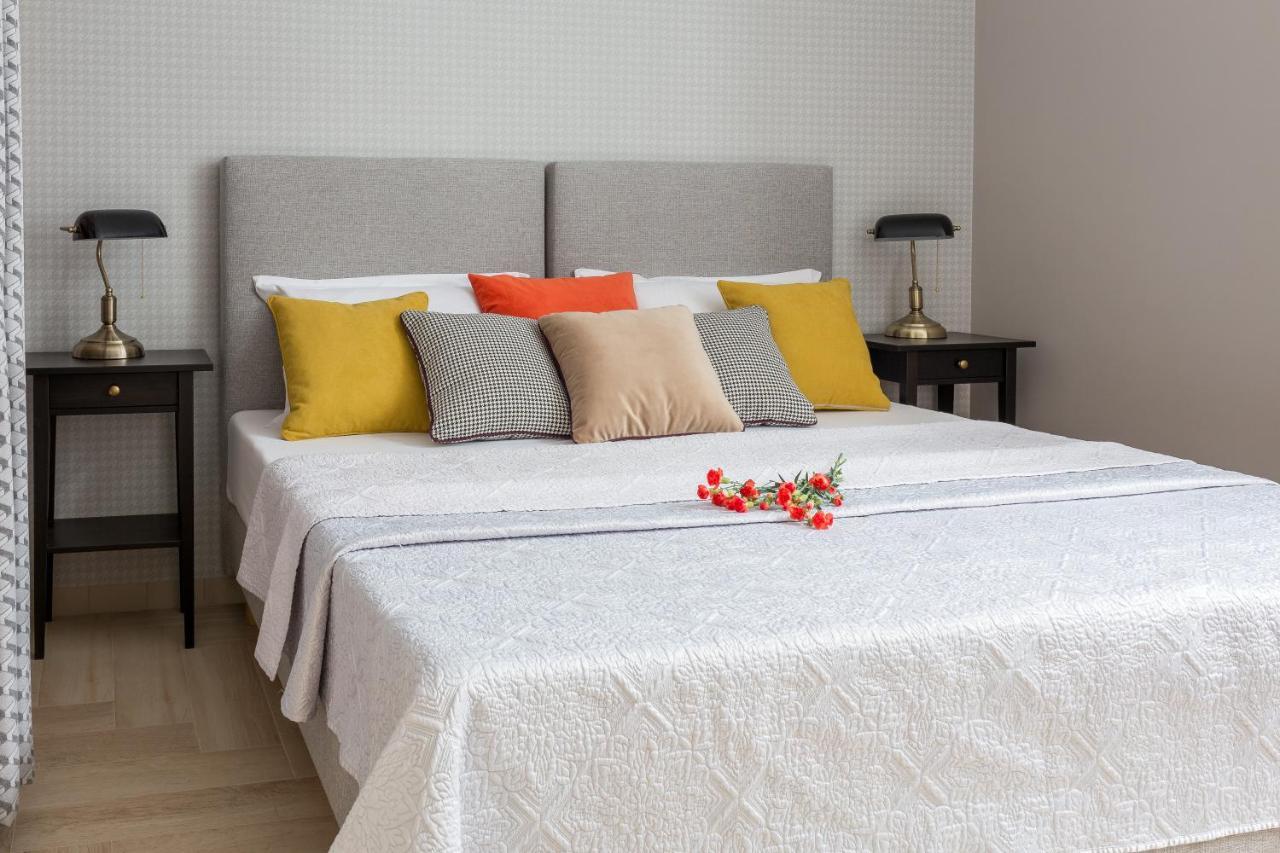 Mapartments Krakow Kazimierz 外观 照片