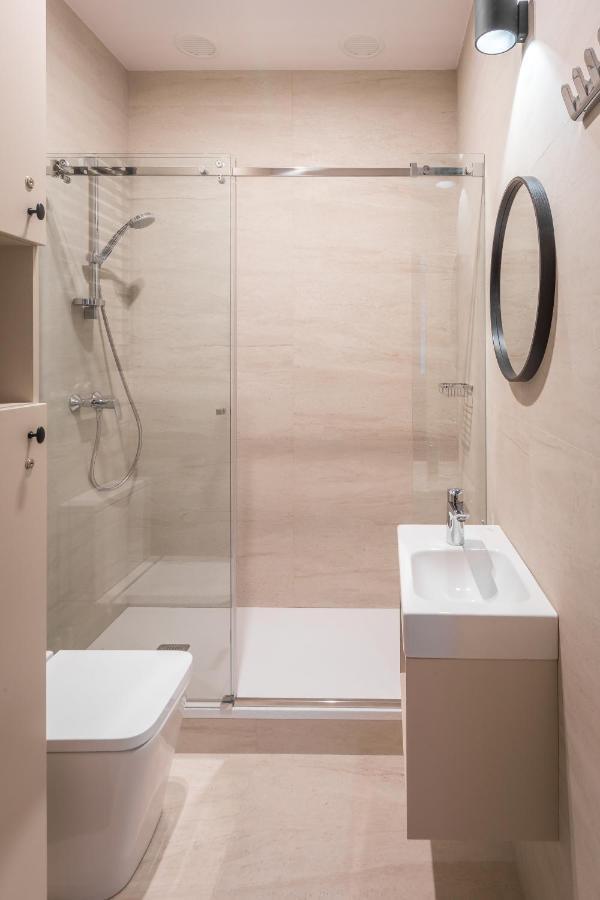 Mapartments Krakow Kazimierz 外观 照片