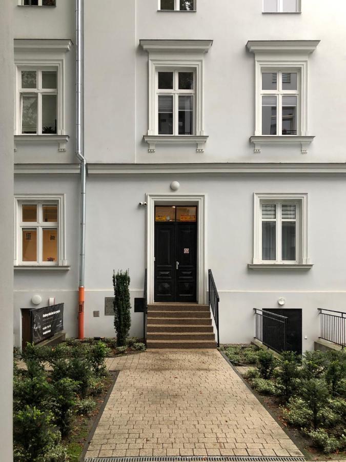Mapartments Krakow Kazimierz 外观 照片