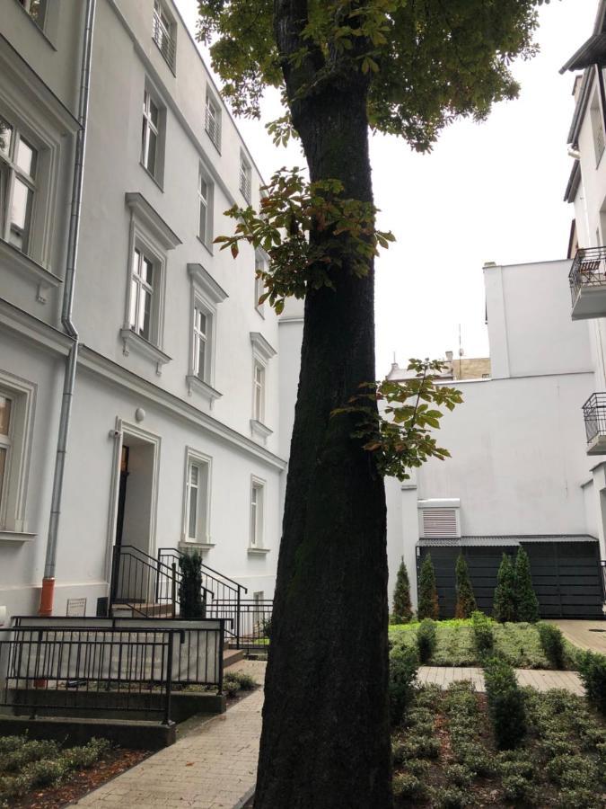 Mapartments Krakow Kazimierz 外观 照片